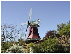 Schoofs Mühle